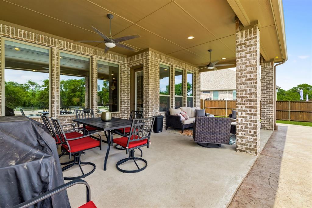 392 Bethany Road Sunnyvale, TX 75182 - Photo 34 of 40