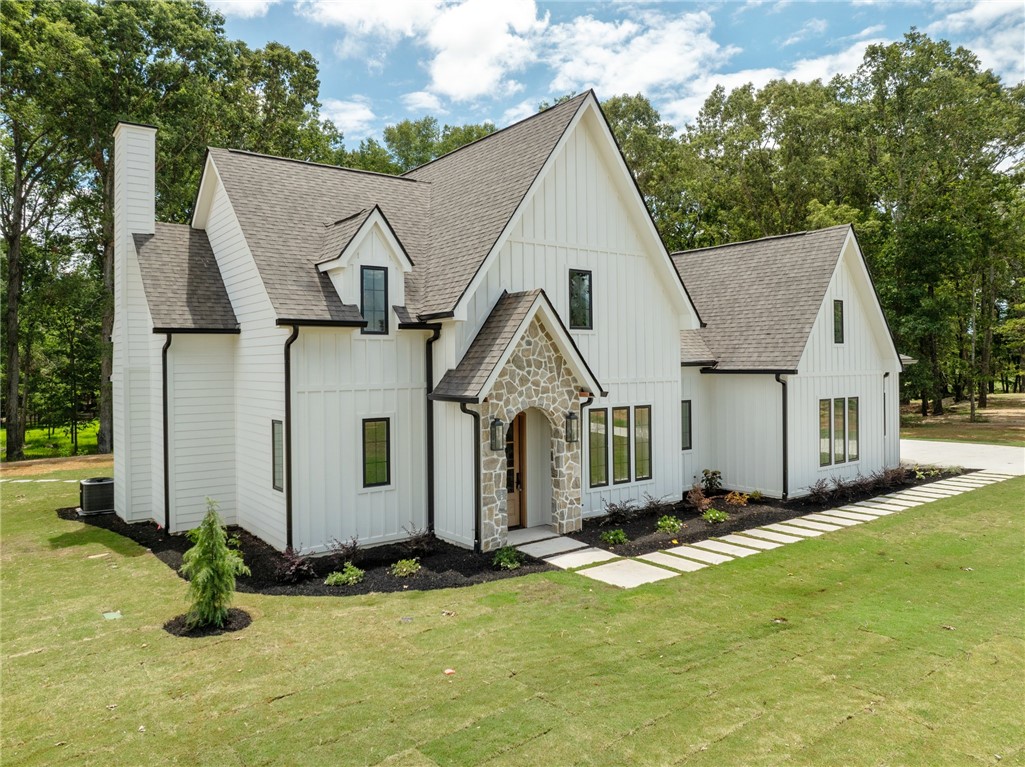 748 Garrison Road Pelzer, SC 29669 - Photo 2 of 46