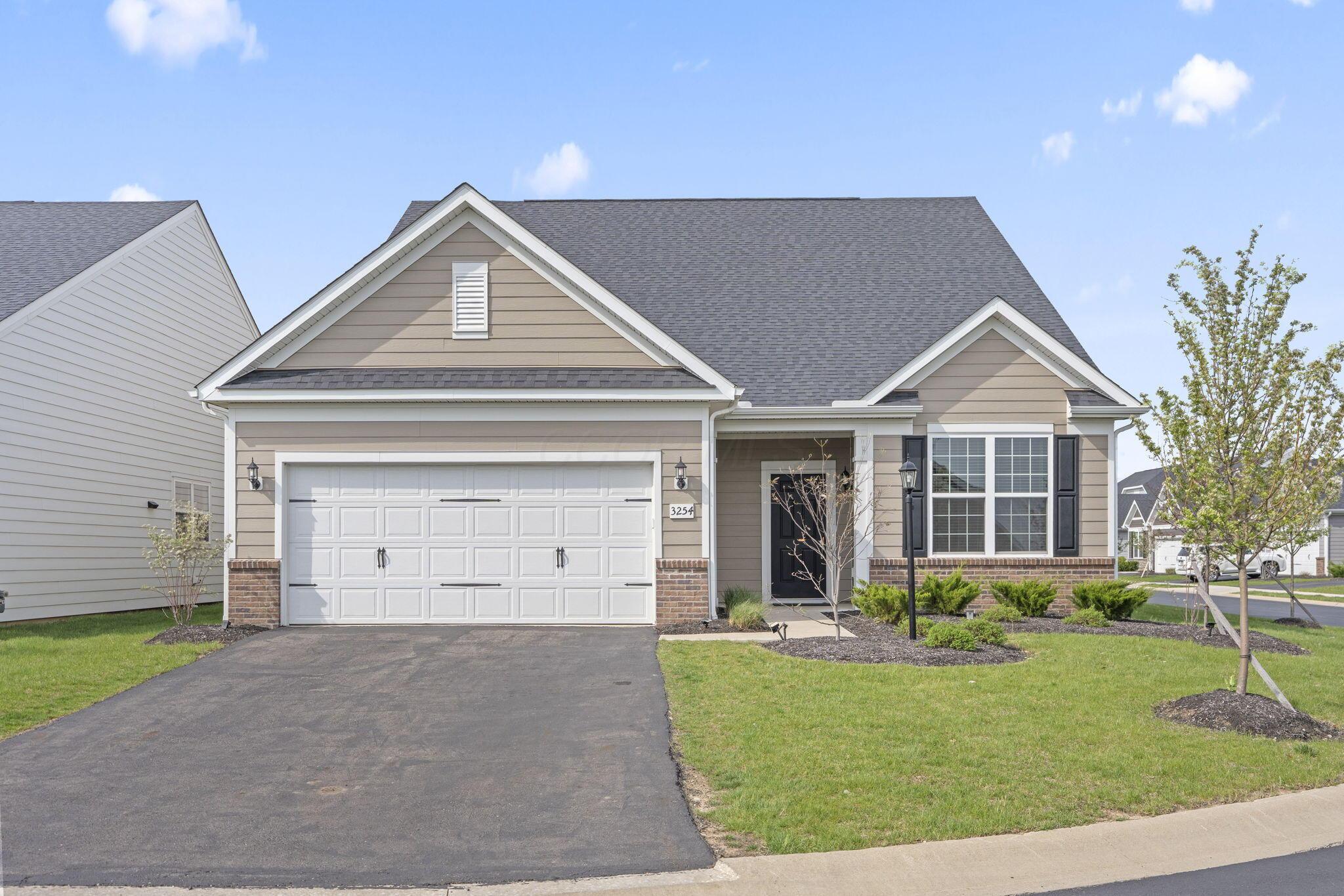 3254 Sinatra Way Powell, OH 43065 - Photo 1 of 69