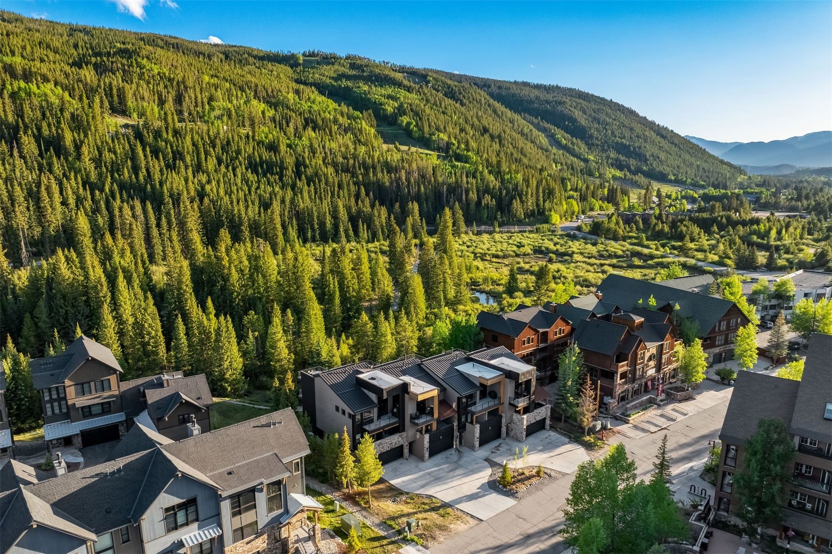 96 River Run Road, Unit A Keystone, CO 80435 - Photo 49 of 50