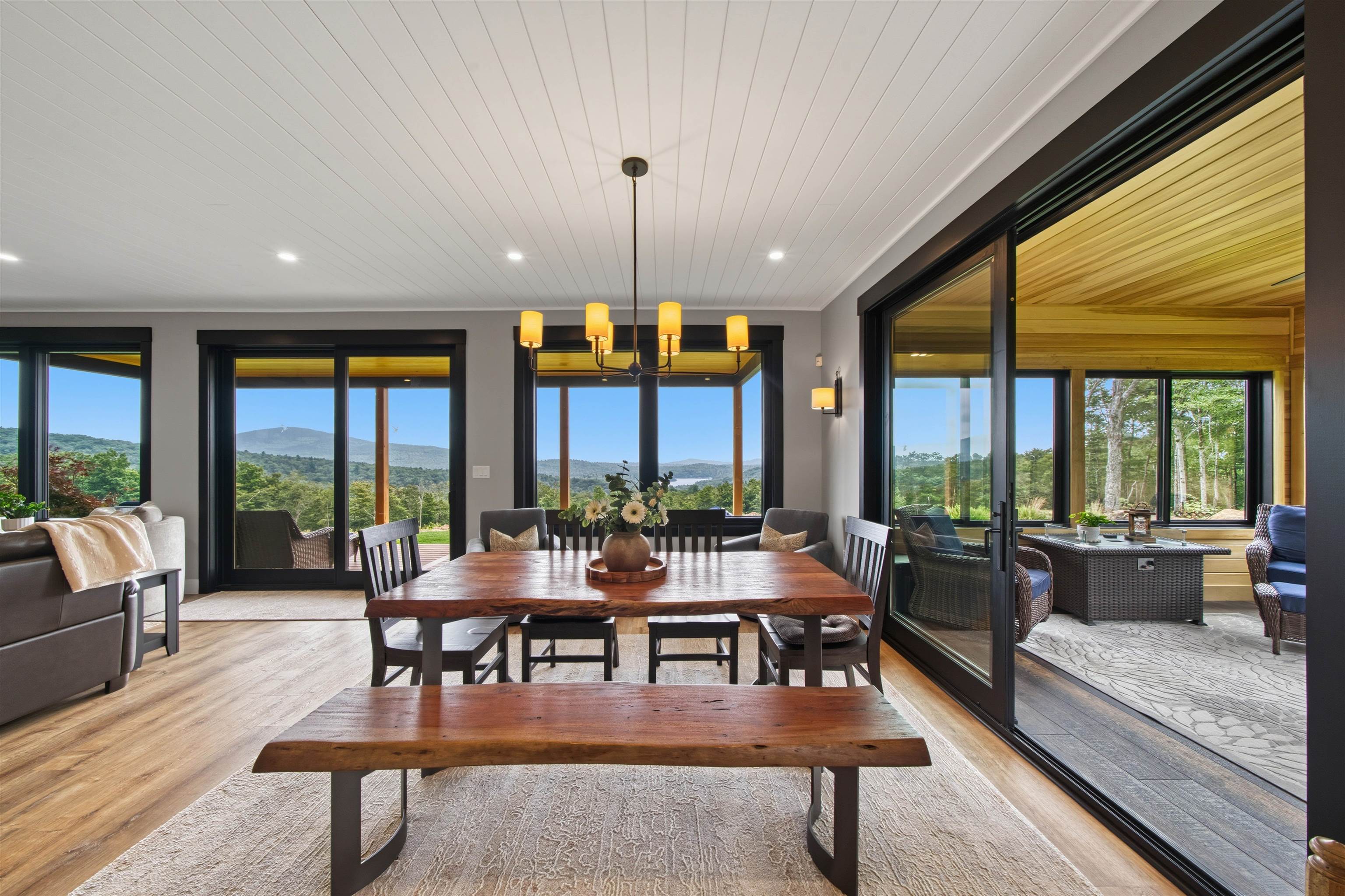 446 Lempster Mountain Road Washington, NH 03280 - Photo 12 of 51 Gallery Image 12