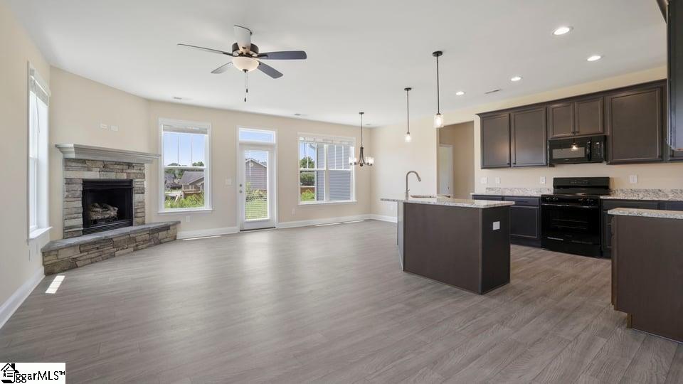 310 Ritter Lane Anderson, SC 29621 - Photo 15 of 37