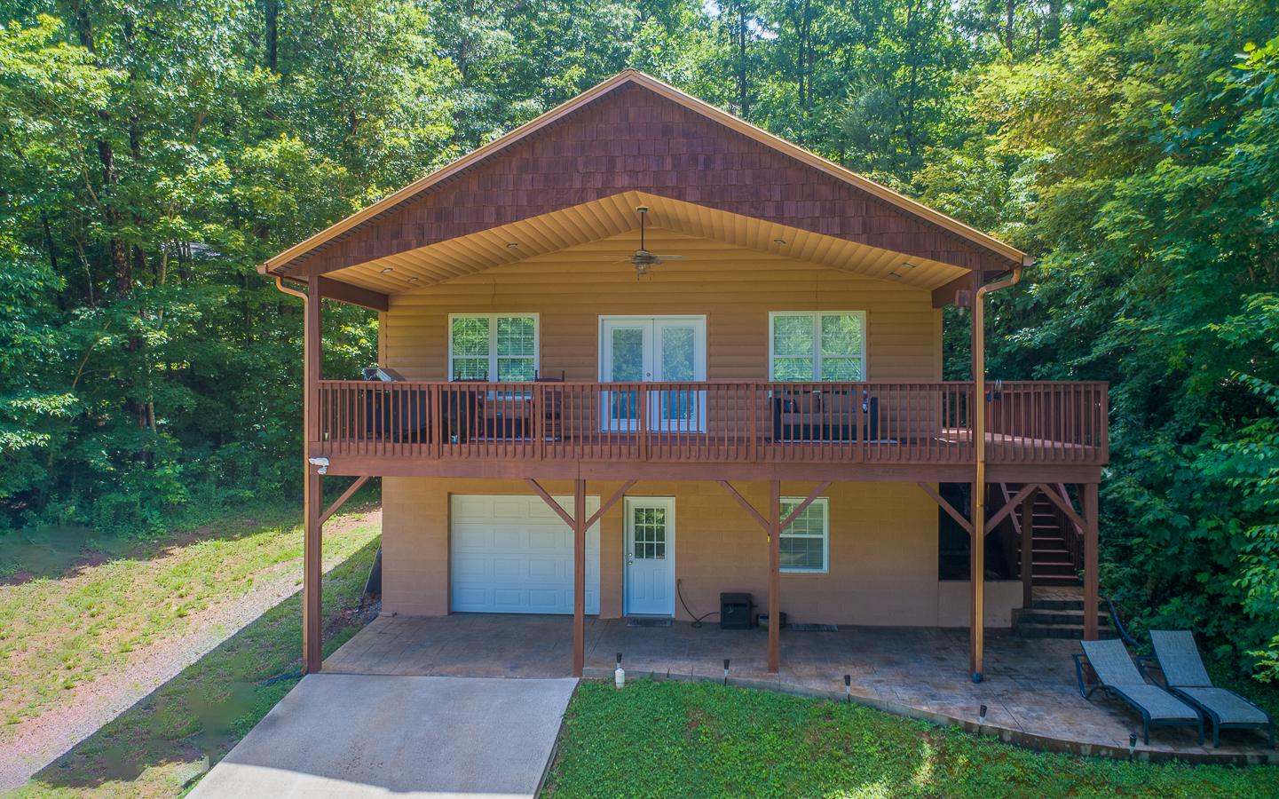 657 High Falls Road Marble, NC 28905 - Photo 1 of 53 Main View