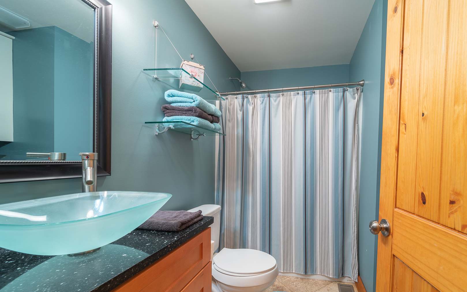 657 High Falls Road Marble, NC 28905 - Photo 11 of 53 Additional View