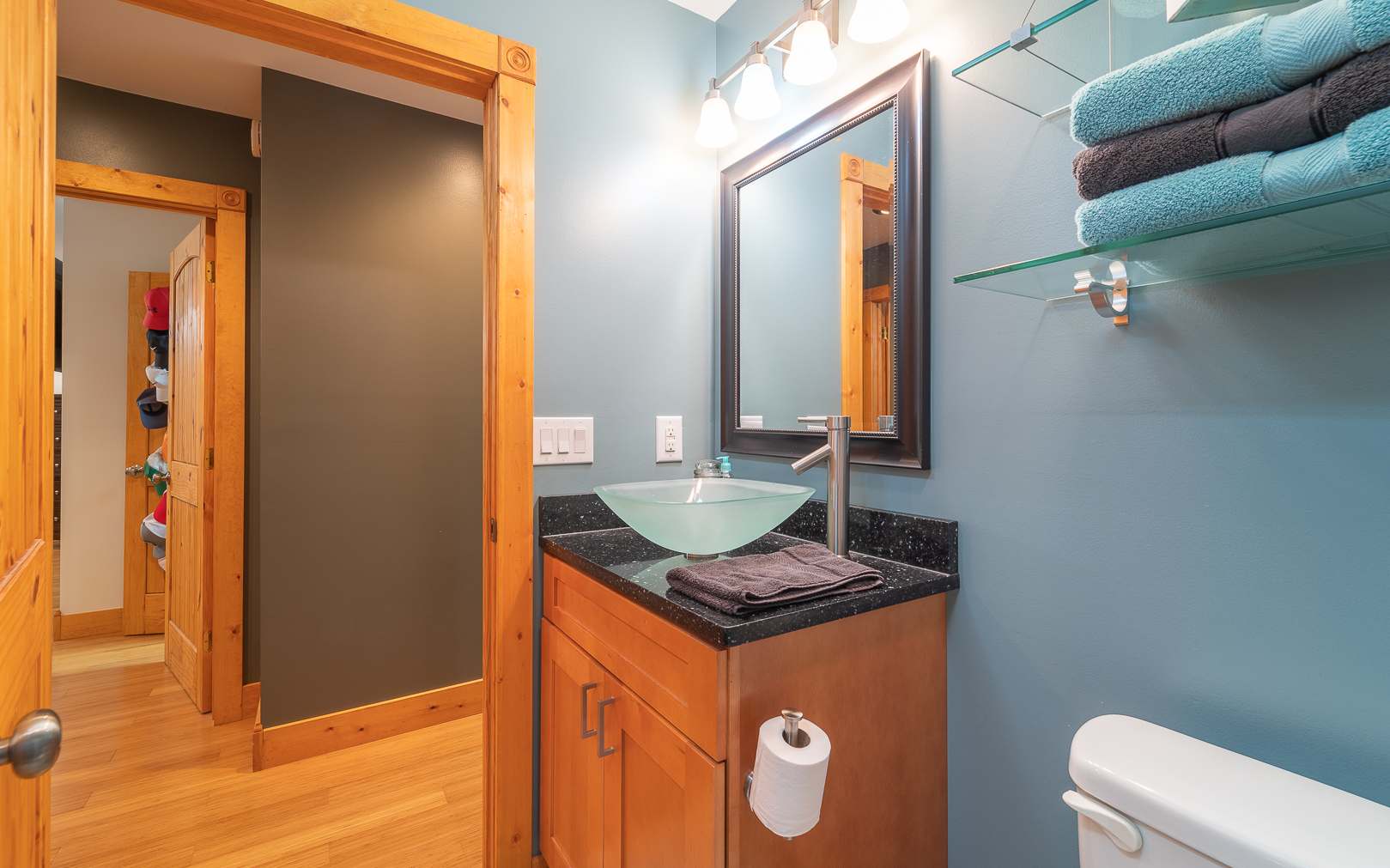 657 High Falls Road Marble, NC 28905 - Photo 13 of 53 Additional View
