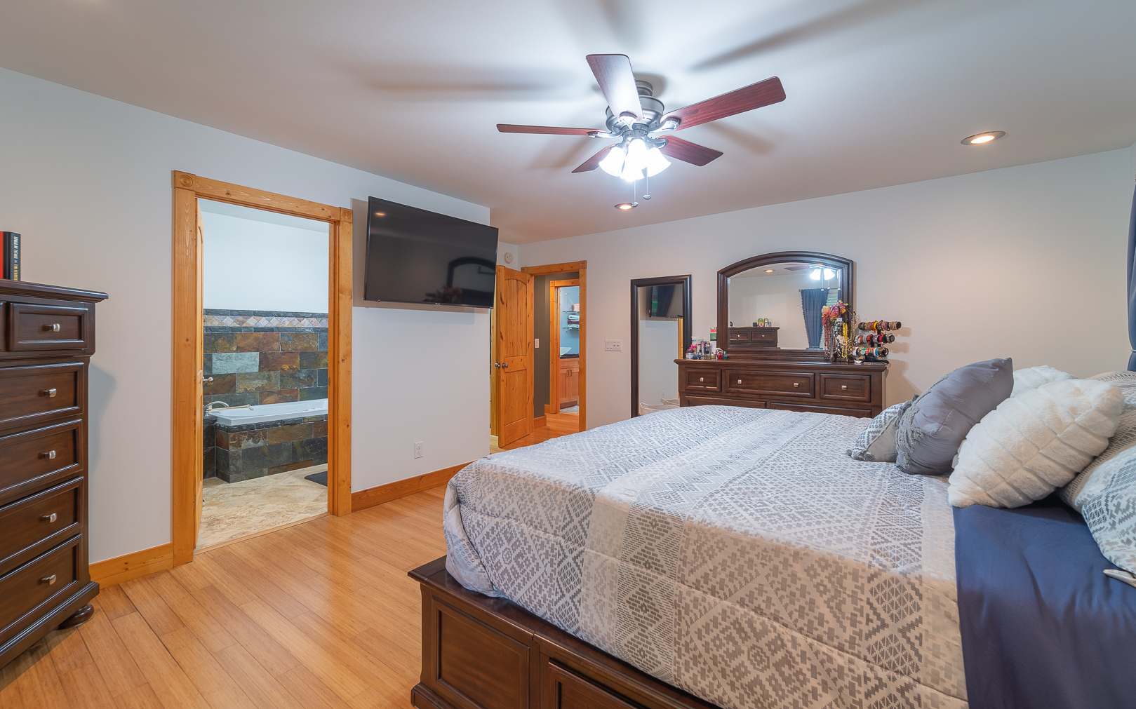 657 High Falls Road Marble, NC 28905 - Photo 19 of 53 Additional View