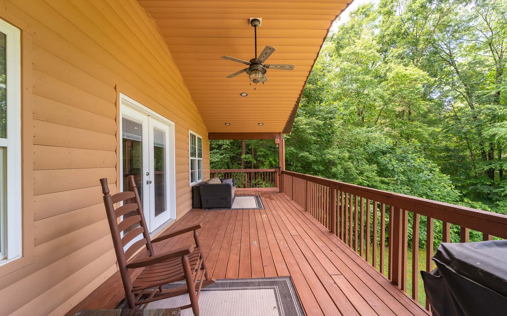 657 High Falls Road Marble, NC 28905 - Photo 43 of 53 Additional View