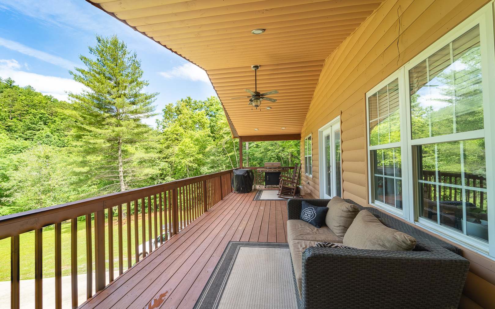 657 High Falls Road Marble, NC 28905 - Photo 45 of 53 Additional View