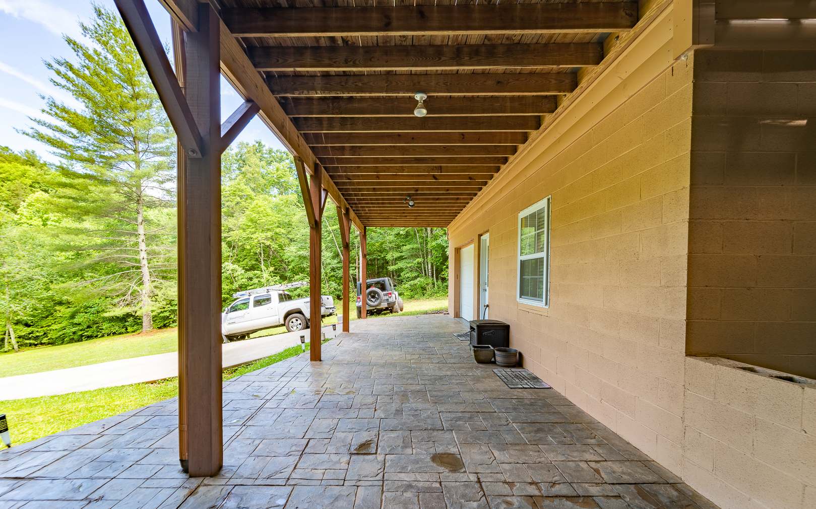 657 High Falls Road Marble, NC 28905 - Photo 47 of 53 Additional View