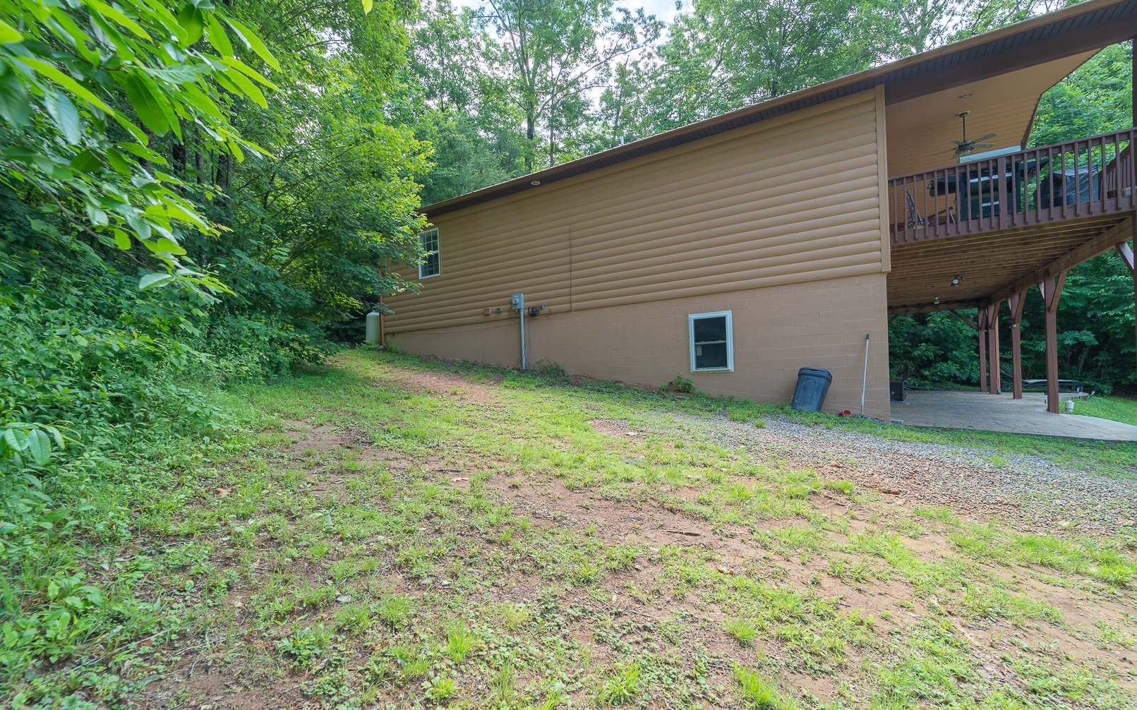 657 High Falls Road Marble, NC 28905 - Photo 49 of 53 Additional View