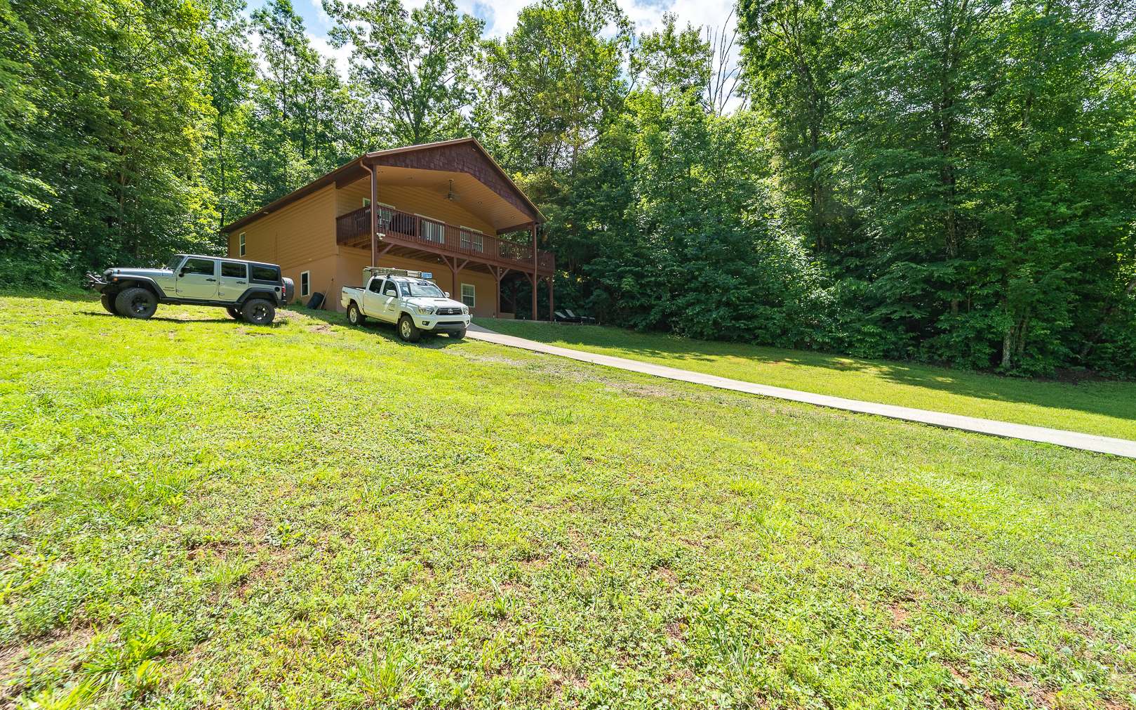 657 High Falls Road Marble, NC 28905 - Photo 50 of 53 Additional View