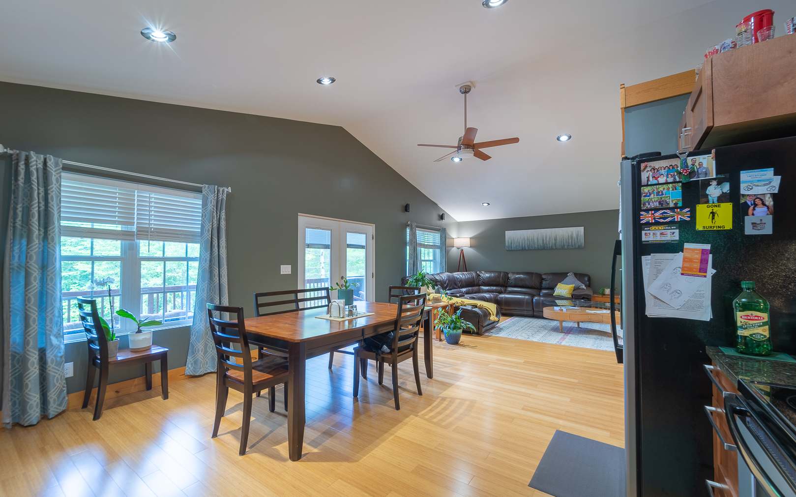 657 High Falls Road Marble, NC 28905 - Photo 5 of 53 Additional View