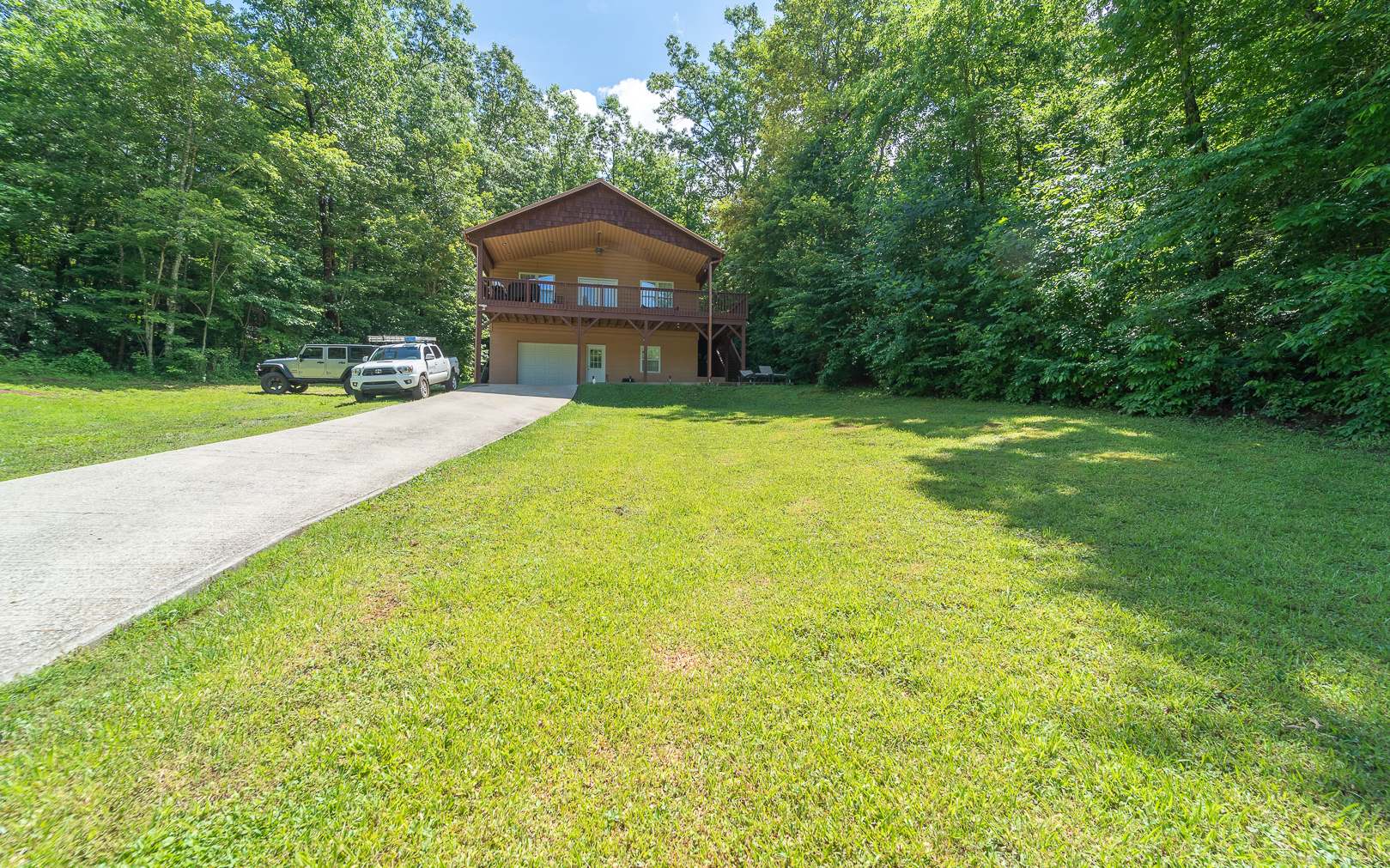 657 High Falls Road Marble, NC 28905 - Photo 51 of 53 Additional View