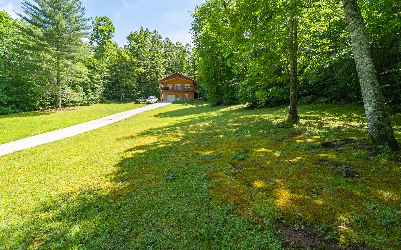 657 High Falls Road Marble, NC 28905 - Photo 52 of 53 Additional View