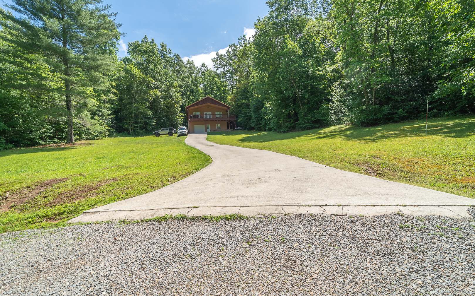 657 High Falls Road Marble, NC 28905 - Photo 53 of 53 Additional View
