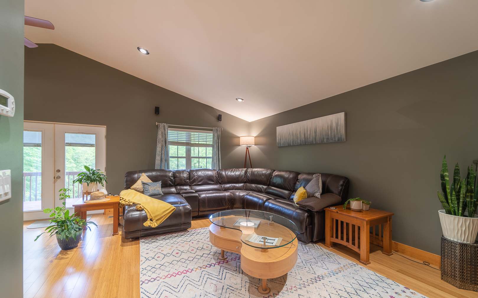 657 High Falls Road Marble, NC 28905 - Photo 7 of 53 Additional View