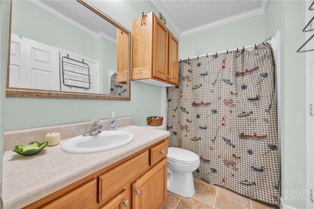 3786 Peak Road Creston, NC 28615 - Photo 20 of 33