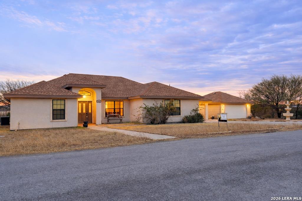 100 Shadow Mountain Drive Del Rio, TX 78840 - Photo 1 of 12
