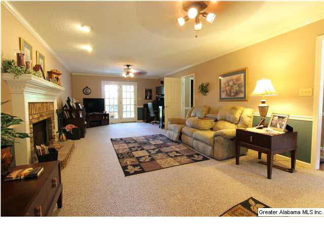 761 Gable Drive Center Point, AL 35215 - Photo 4 of 20