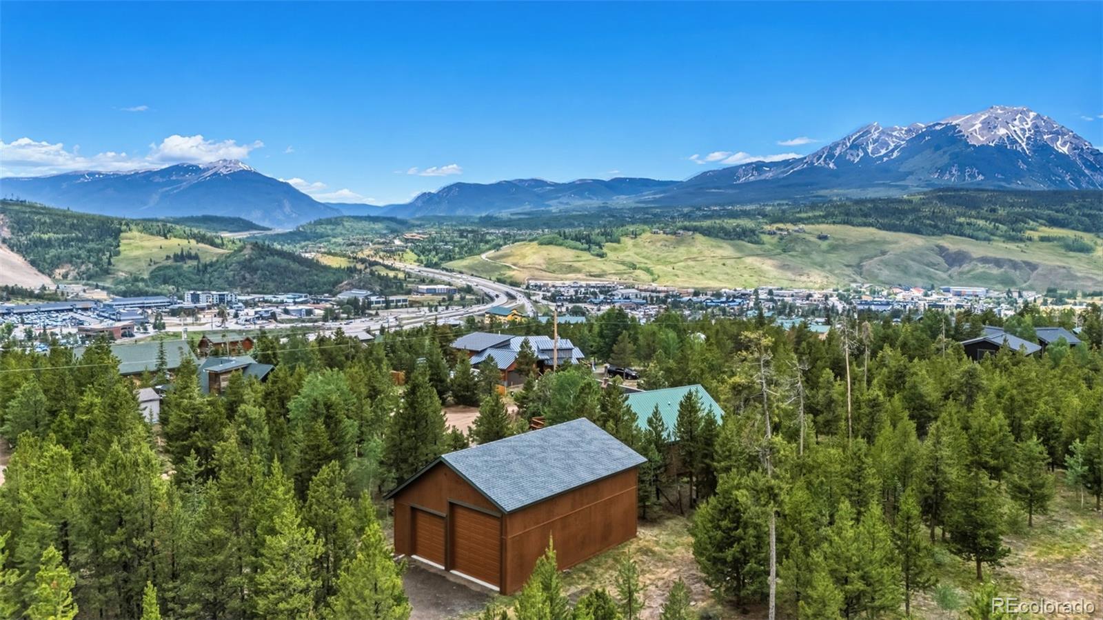 137 B Road Silverthorne, CO 80498 - Photo 35 of 37