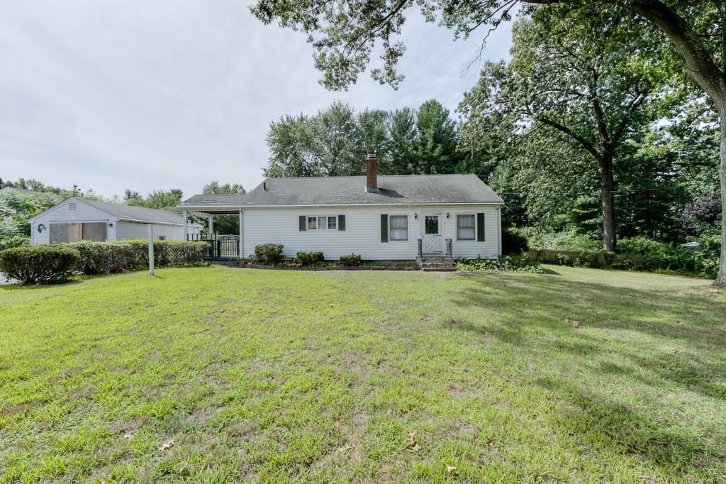 109 2nd Street Springfield, MA 01104 - Photo 1 of 37 Gallery Image 1