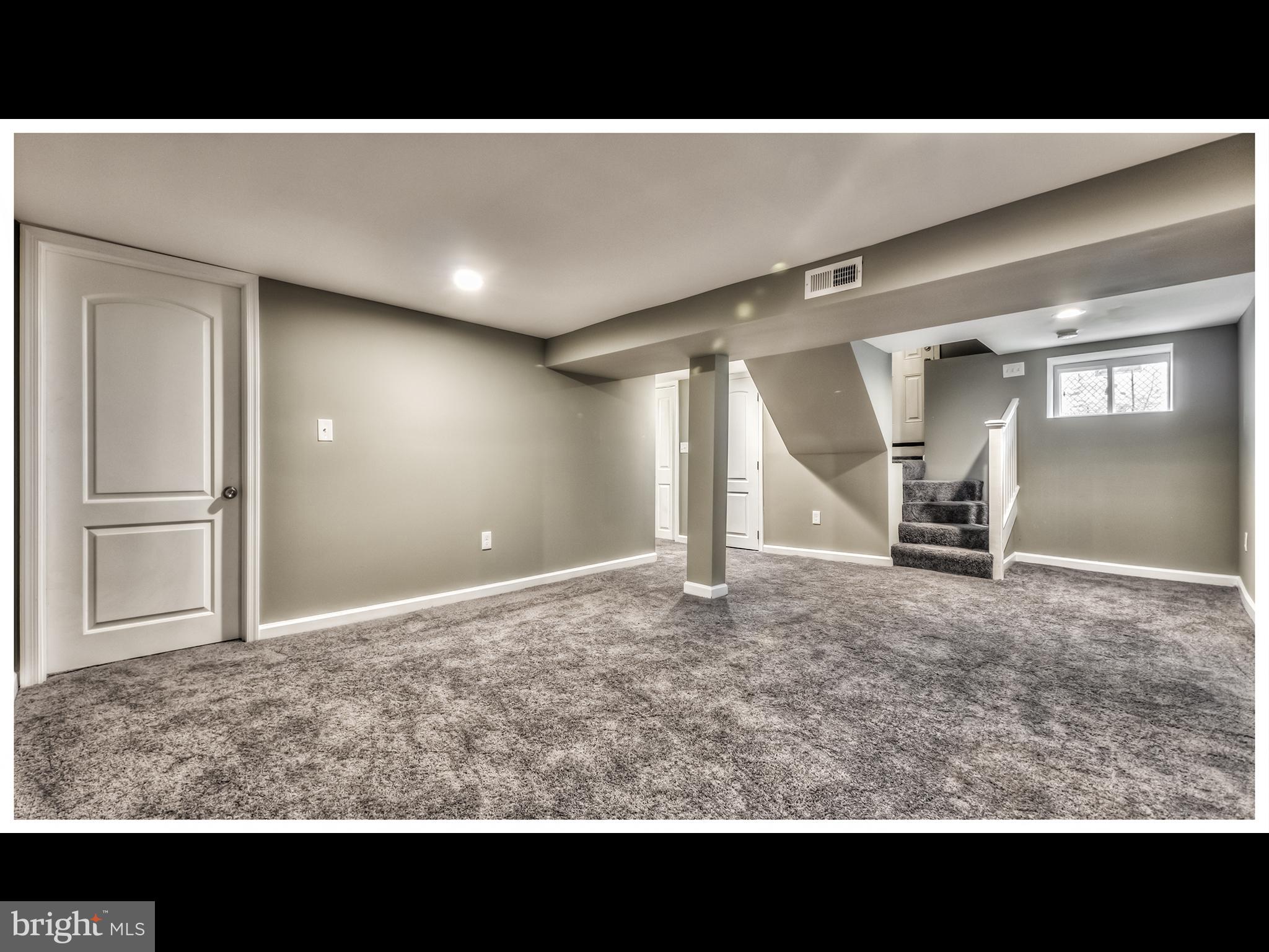 2600 Allendale Road Baltimore, MD 21216 - Photo 22 of 25 Basement