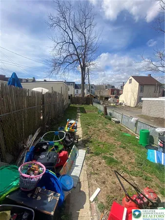 $132,000 | 318 North Lumber Street, Allentown, PA 18102
