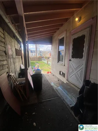 $132,000 | 318 North Lumber Street, Allentown, PA 18102