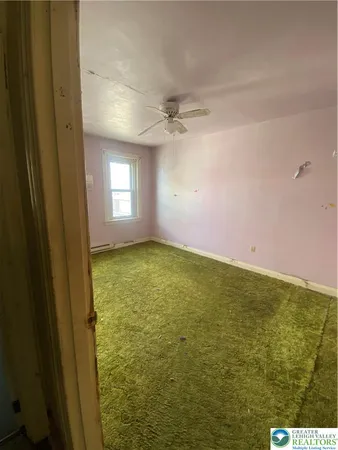$132,000 | 318 North Lumber Street, Allentown, PA 18102