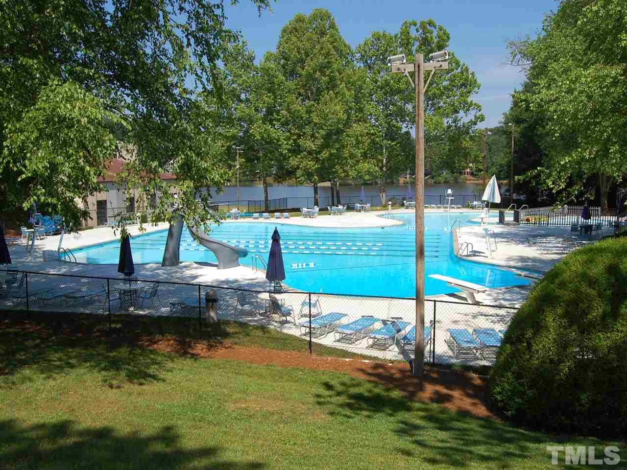 103 Kingsmill Road Cary, NC 27511 - Photo 14 of 16