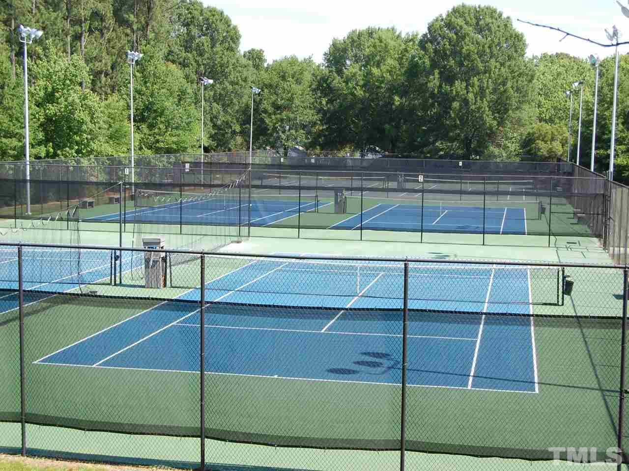 103 Kingsmill Road Cary, NC 27511 - Photo 15 of 16