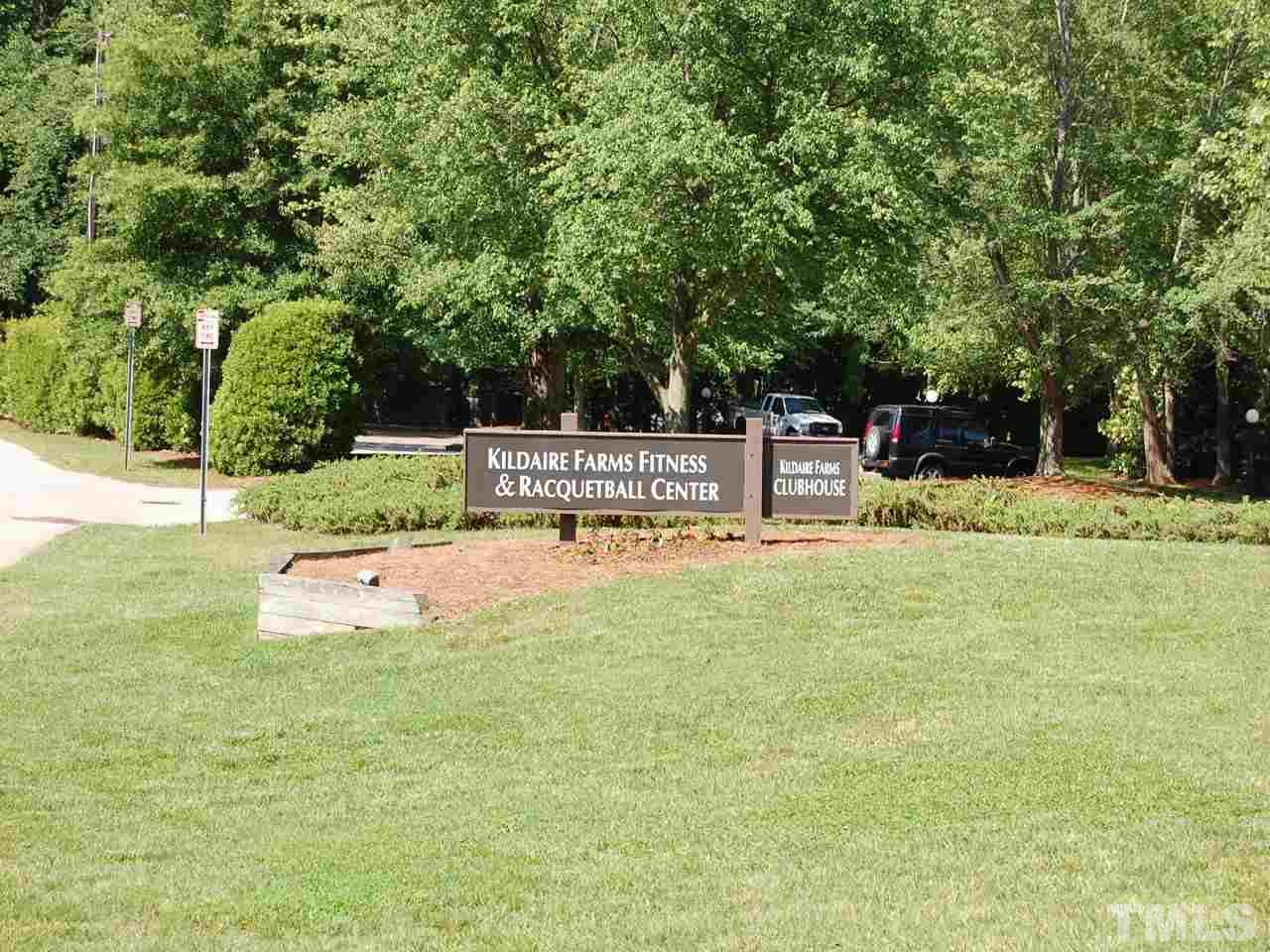 103 Kingsmill Road Cary, NC 27511 - Photo 16 of 16