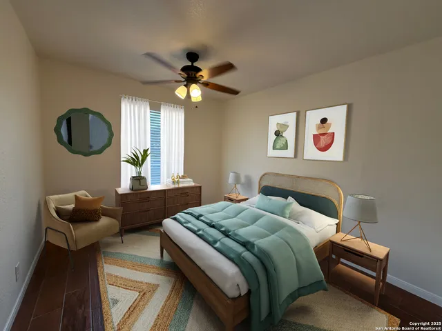 $1,495 | 3843 Manchester Drive, San Antonio, TX 78223