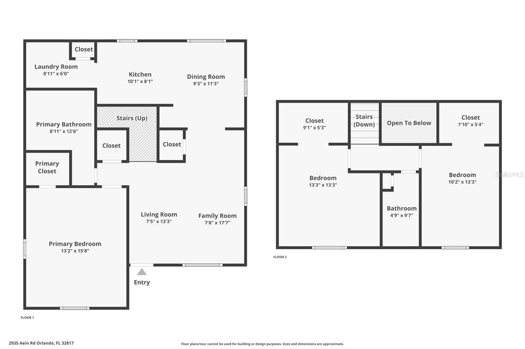 2935 Aein Road Orlando, FL 32817 - Photo 25 of 27 a picture of a park