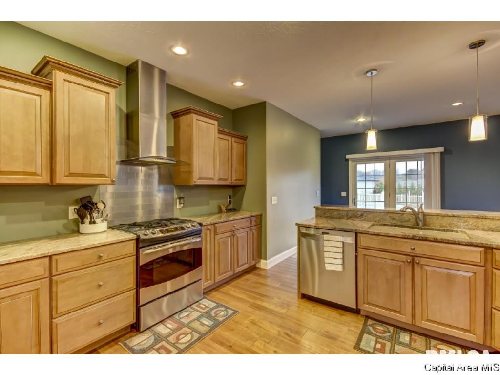291 Bourbon Street Springfield, IL 62707 - Photo 16 of 36 Gallery Image 16