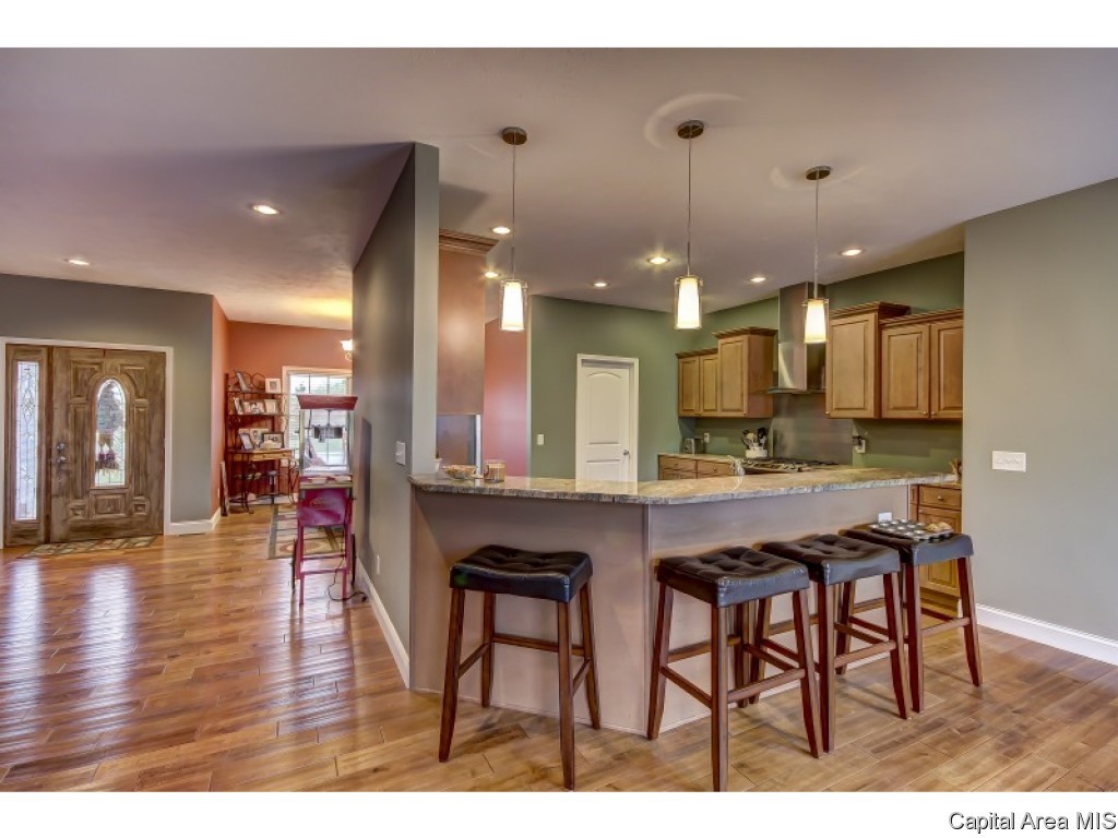 291 Bourbon Street Springfield, IL 62707 - Photo 19 of 36 Gallery Image 19