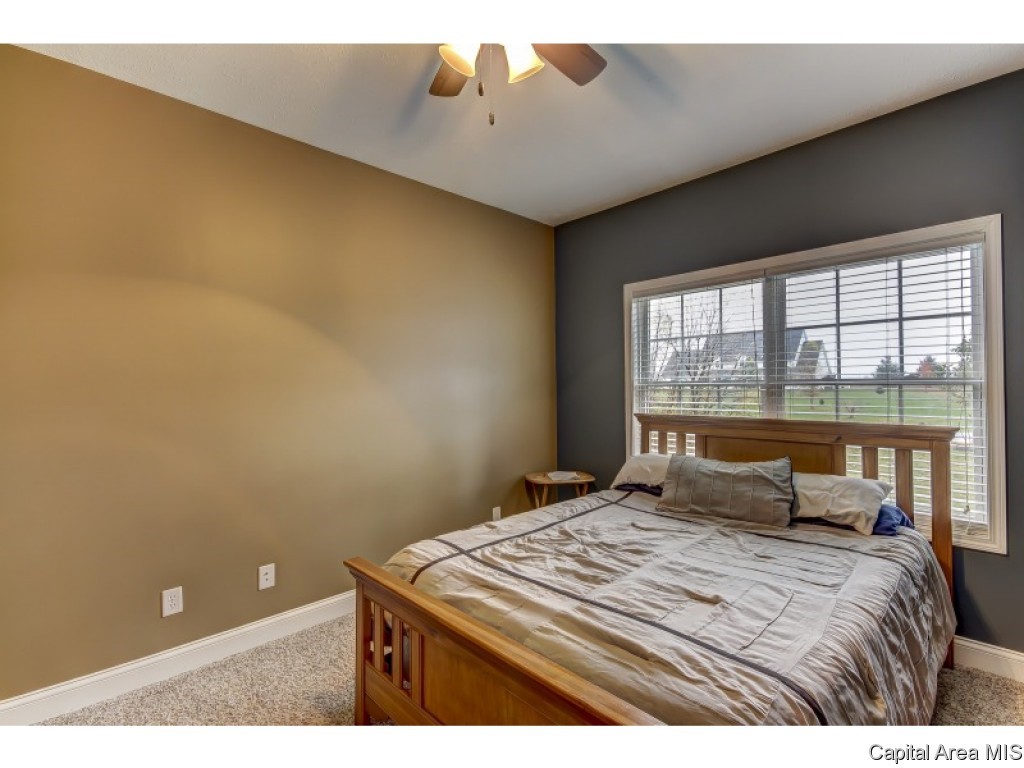 291 Bourbon Street Springfield, IL 62707 - Photo 20 of 36 Gallery Image 20