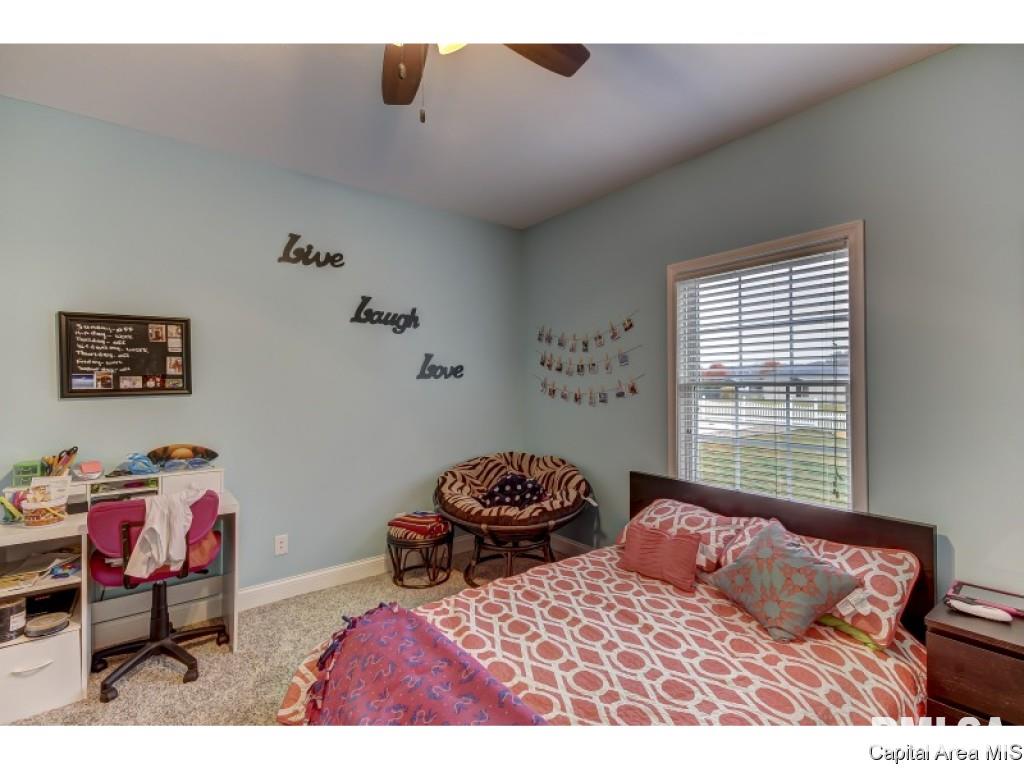 291 Bourbon Street Springfield, IL 62707 - Photo 21 of 36 Gallery Image 21