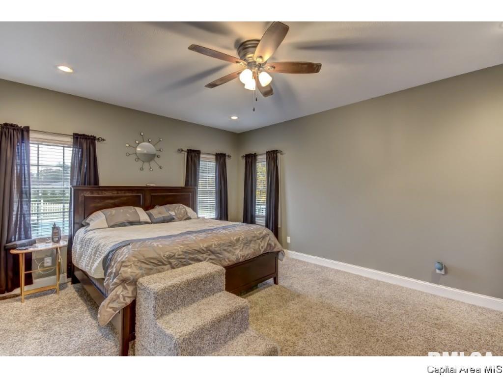 291 Bourbon Street Springfield, IL 62707 - Photo 23 of 36 Gallery Image 23