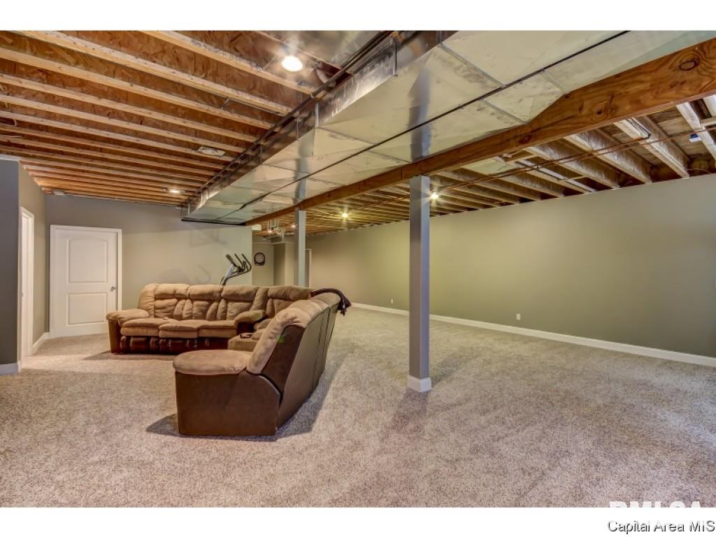 291 Bourbon Street Springfield, IL 62707 - Photo 25 of 36 Gallery Image 25