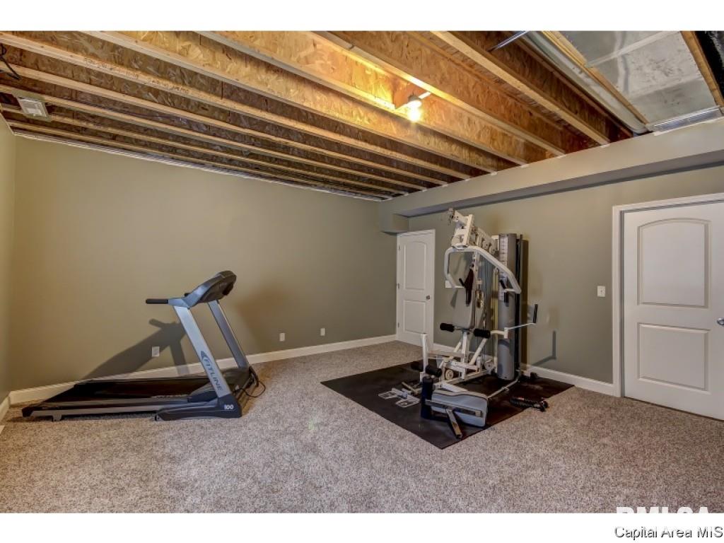 291 Bourbon Street Springfield, IL 62707 - Photo 26 of 36 Gallery Image 26