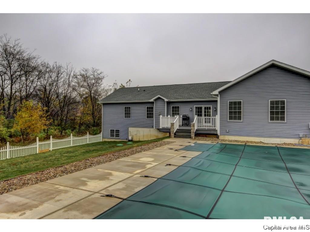 291 Bourbon Street Springfield, IL 62707 - Photo 31 of 36 Gallery Image 31