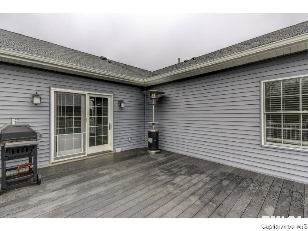 291 Bourbon Street Springfield, IL 62707 - Photo 33 of 36 Gallery Image 33