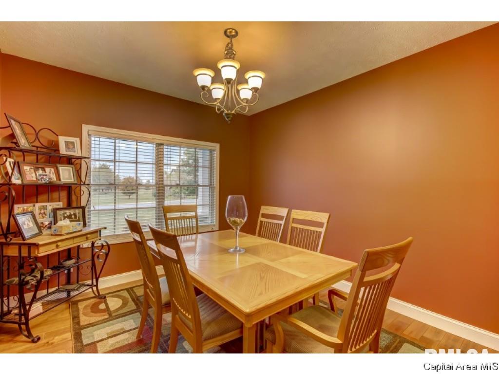 291 Bourbon Street Springfield, IL 62707 - Photo 8 of 36 Gallery Image 8