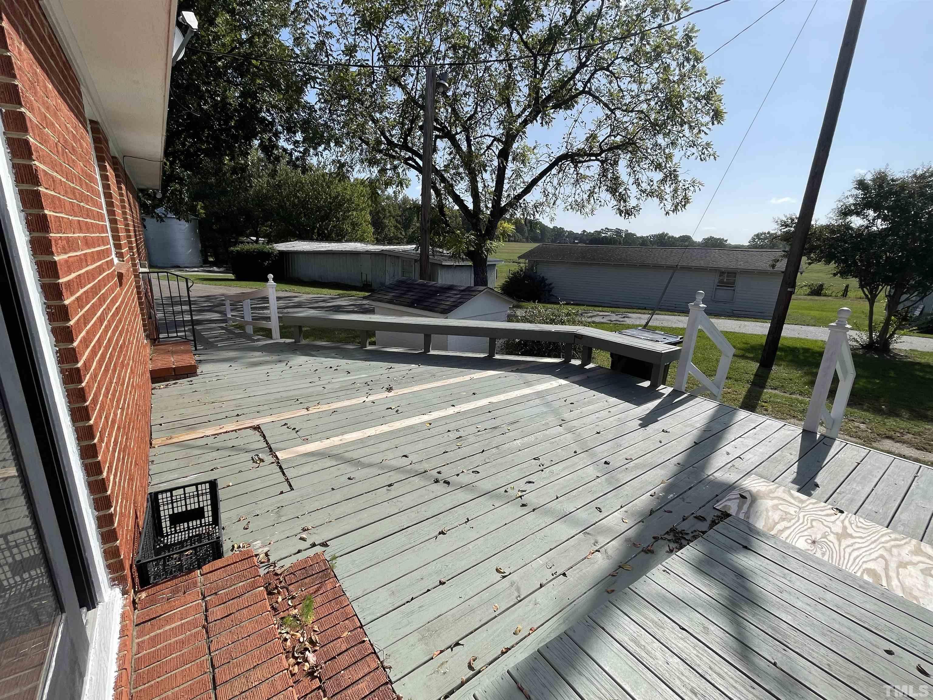 2995 Government Road Clayton, NC 27520 - Photo 15 of 15 a view of outdoor space with seating