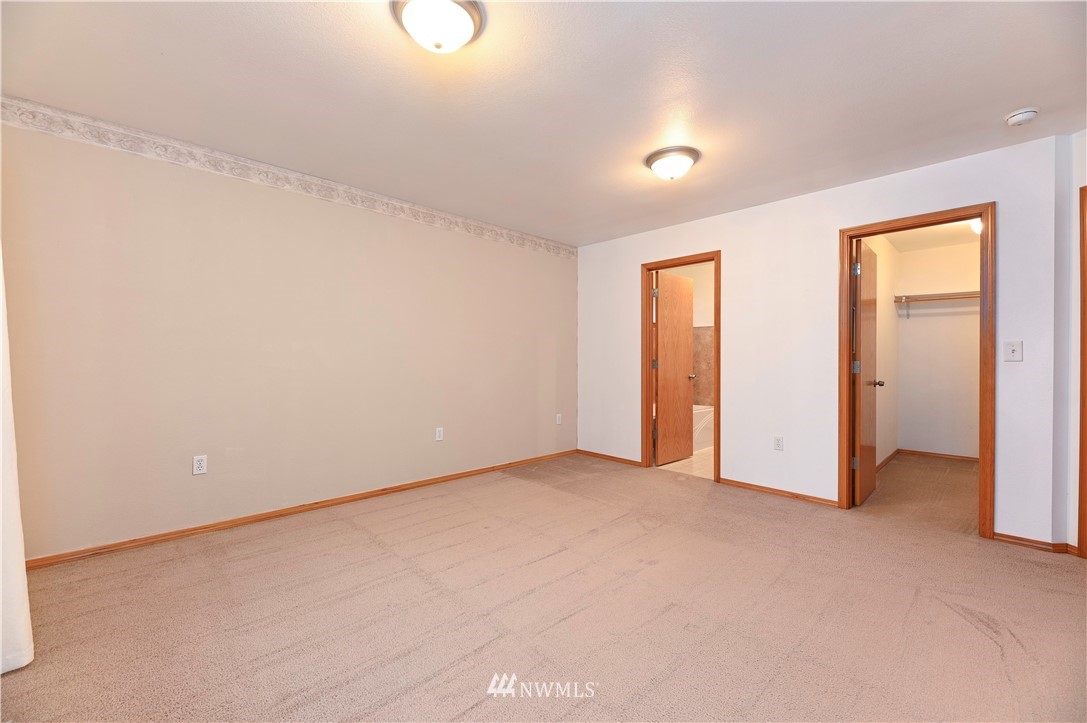 20126 Brown Road Monroe, WA 98272 - Photo 9 of 23 an empty room with closet
