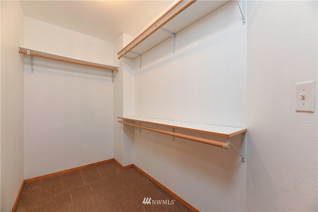 20126 Brown Road Monroe, WA 98272 - Photo 10 of 23 a view of closet