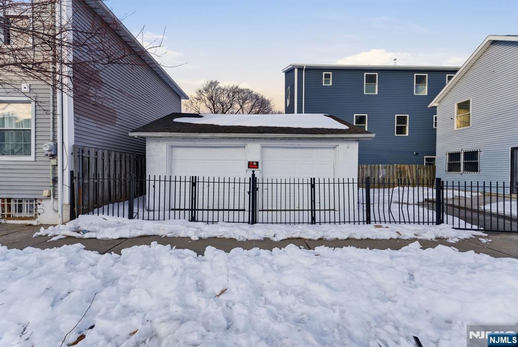 459 South 17th Street Newark, NJ 07103 - Photo 29 of 29