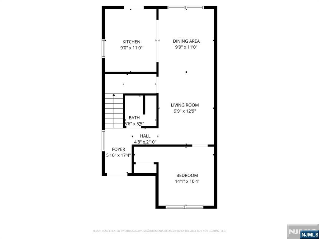 459 South 17th Street Newark, NJ 07103 - Photo 3 of 29