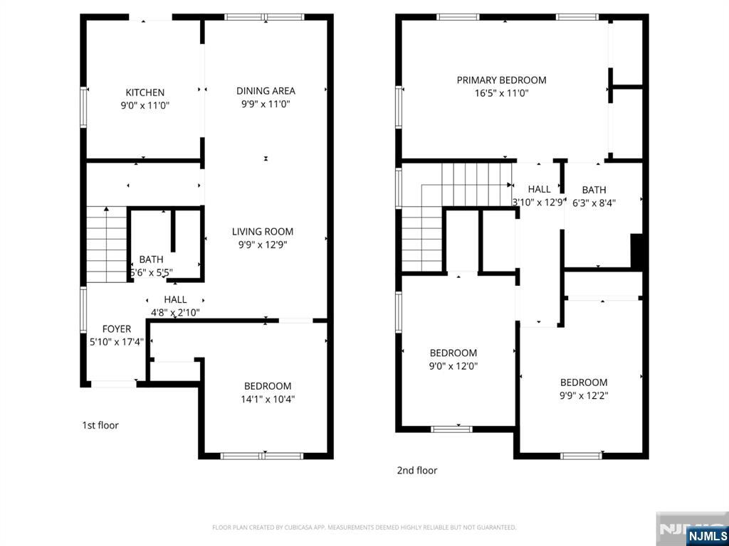 459 South 17th Street Newark, NJ 07103 - Photo 4 of 29